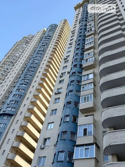 Довготривала оренда 1к квартири на шосе Харківське • ID 3473