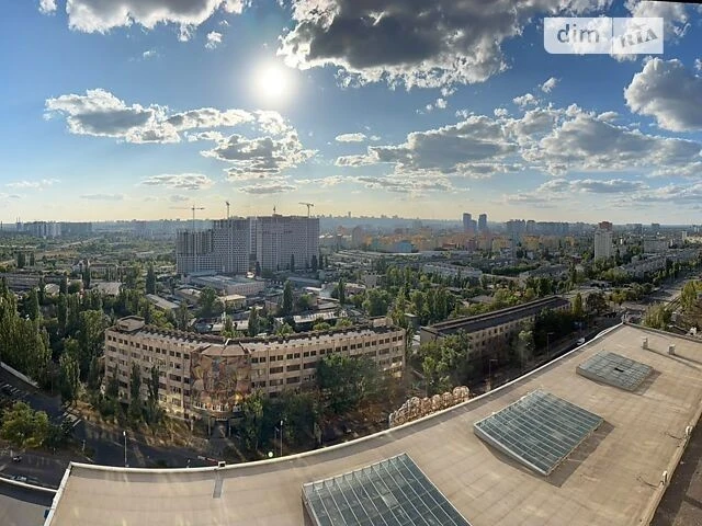 Довготривала оренда 1к квартири на шосе Харківське • ID 3473