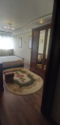 Аренда 3-комнатной квартиры 77 м², Харьковское шоссе