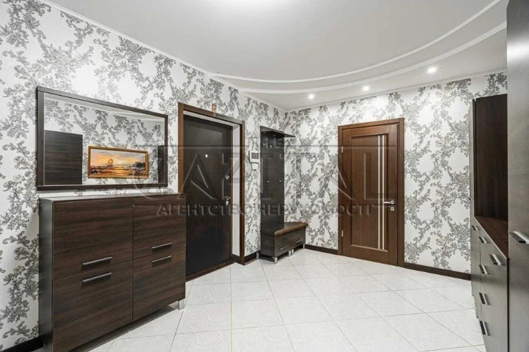 Apartment for sale, st. Delovaya, Pechersky district, Olimpiyskaya
