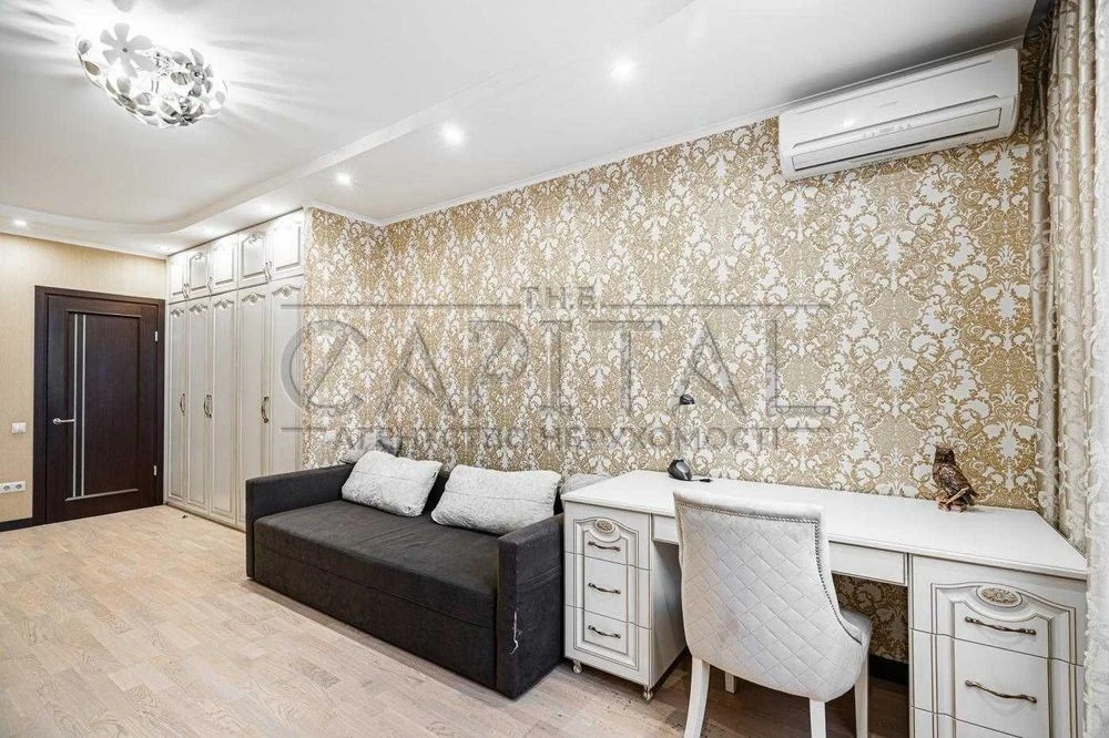 Apartment for sale, st. Delovaya, Pechersky district, Olimpiyskaya