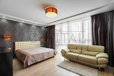 Apartment for sale, st. Delovaya, Pechersky district, Olimpiyskaya