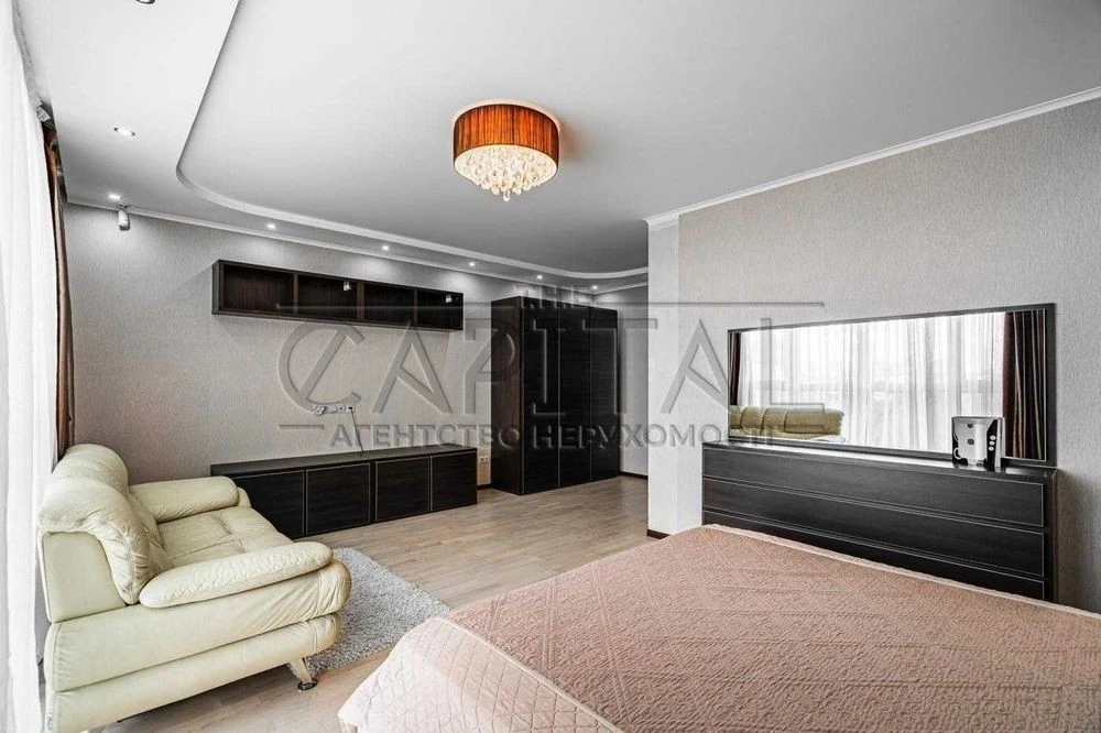 Apartment for sale, st. Delovaya, Pechersky district, Olimpiyskaya
