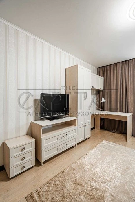Apartment for sale, st. Delovaya, Pechersky district, Olimpiyskaya