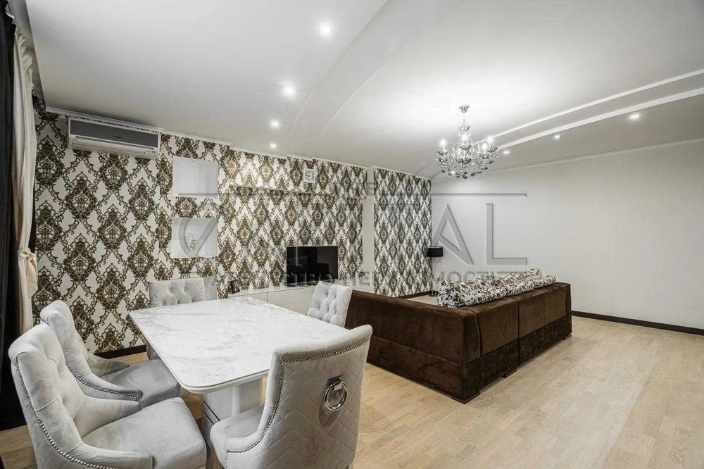 Apartment for sale, st. Delovaya, Pechersky district, Olimpiyskaya