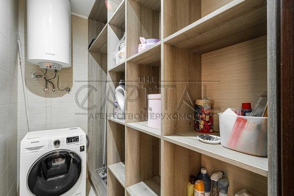 Apartment for sale, st. Delovaya, Pechersky district, Olimpiyskaya
