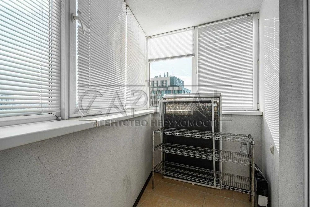 Apartment for sale, st. Delovaya, Pechersky district, Olimpiyskaya