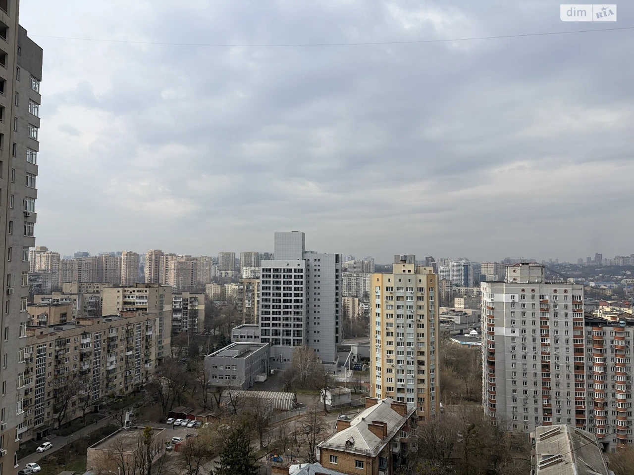 Довгострокова Оренда Квартира Саперна Слобідка