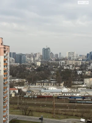 Довгострокова Оренда Квартира Саперна Слобідка