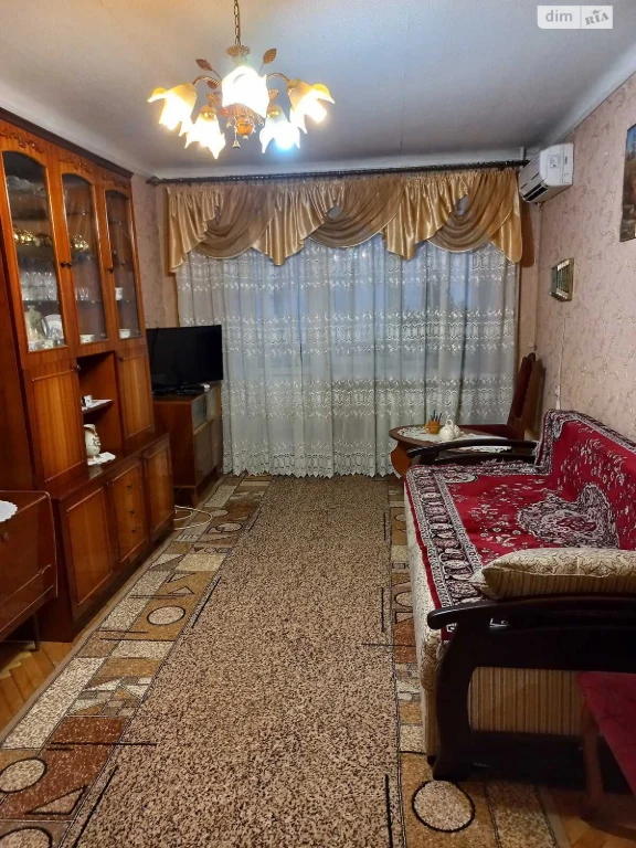 Довгострокова Оренда Квартира Нова Дарниця