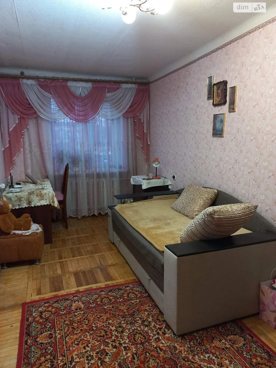 Довгострокова Оренда Квартира Нова Дарниця