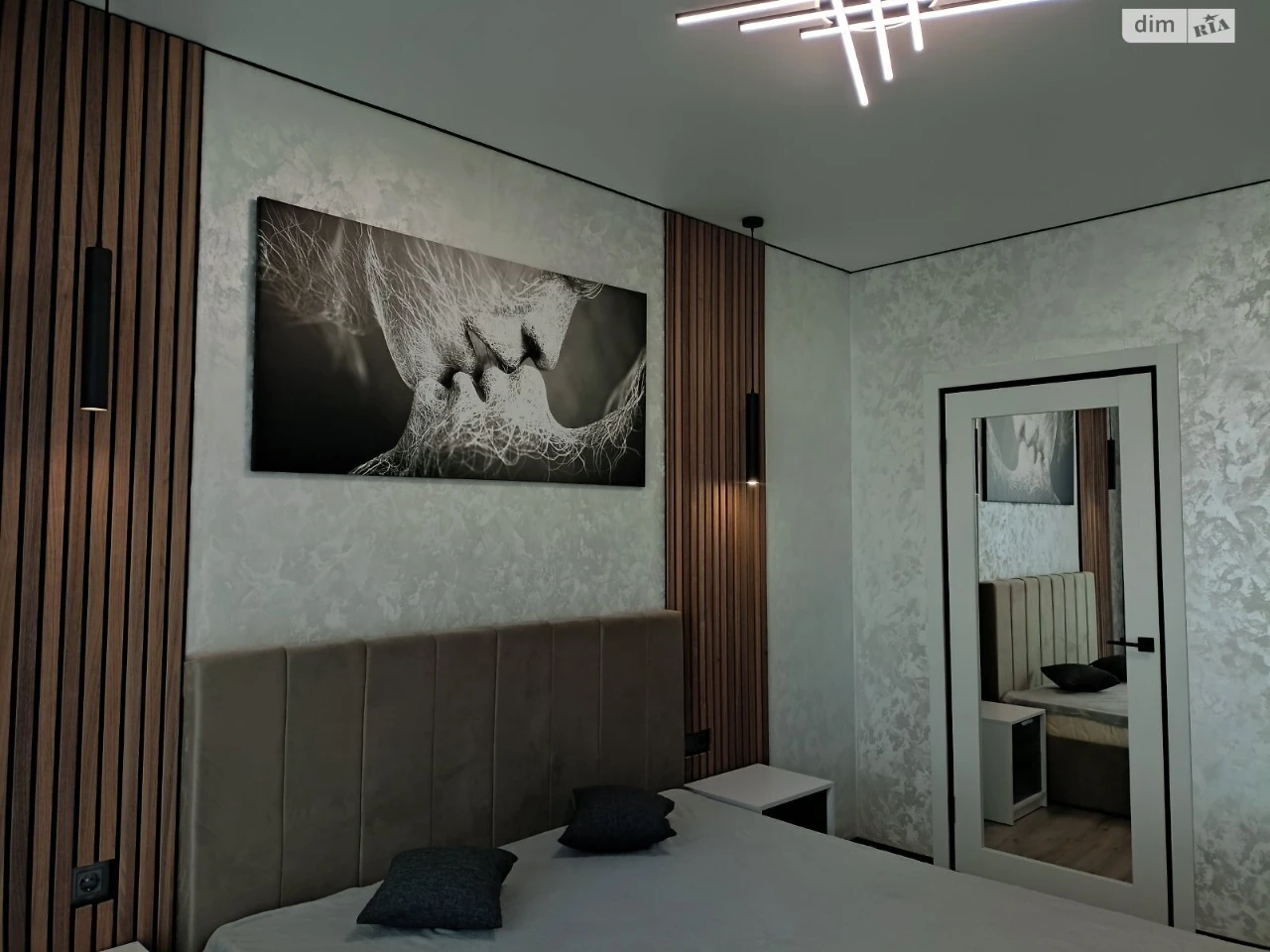 Long-Term Rental Apartment Kumbary