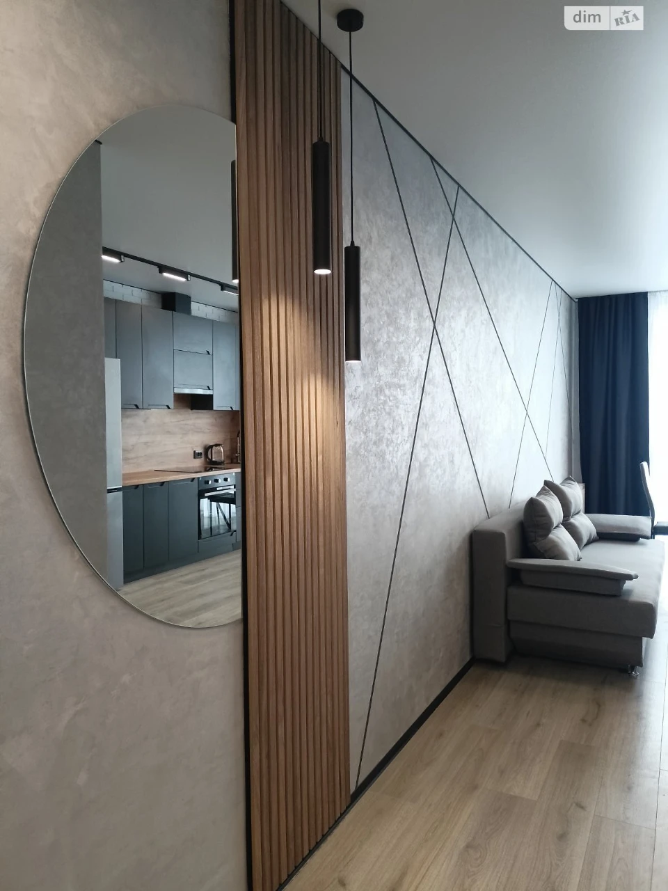 Long-Term Rental Apartment Kumbary