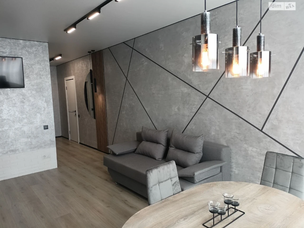 Long-Term Rental Apartment Kumbary