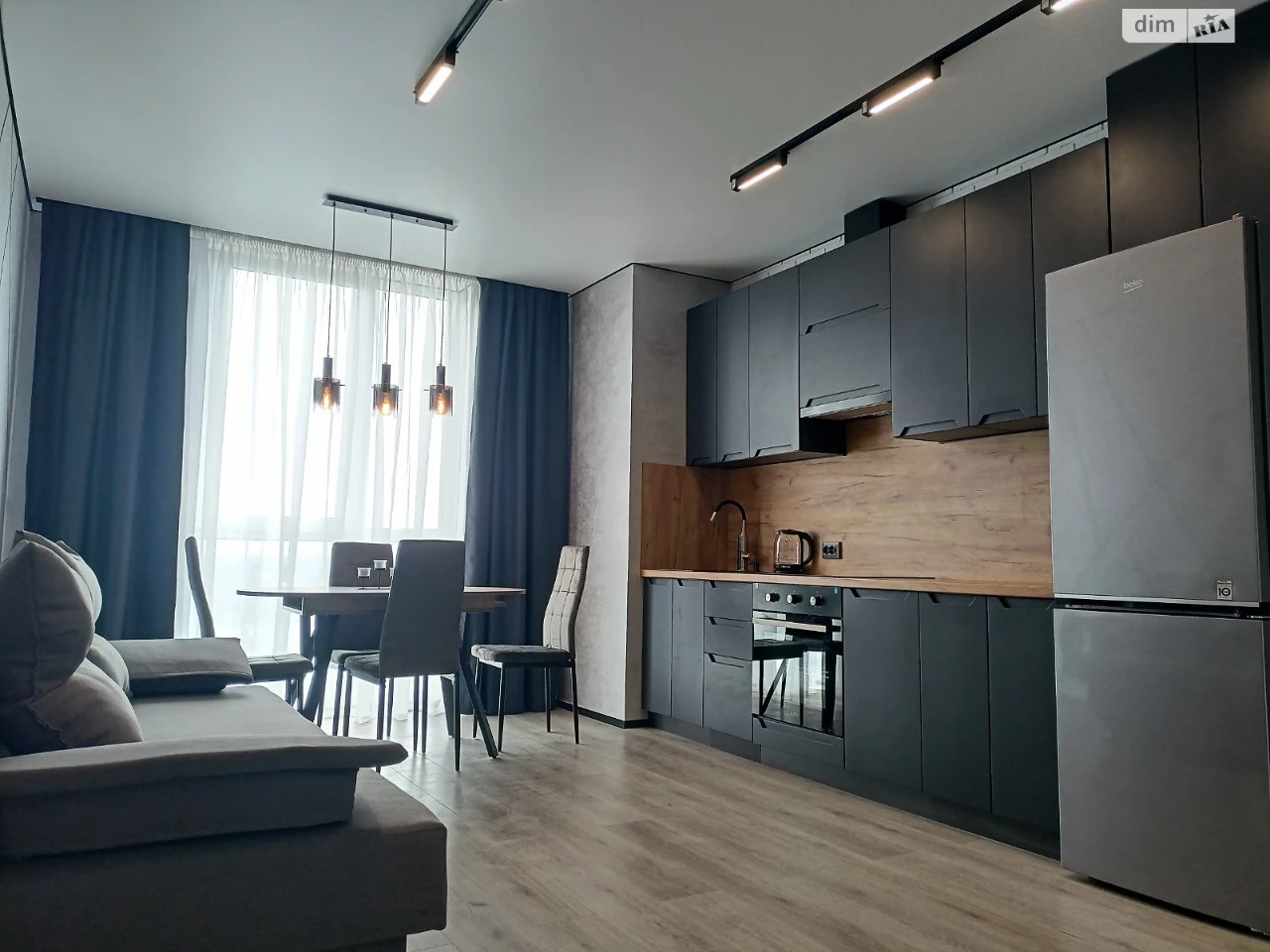 Long-Term Rental Apartment Kumbary