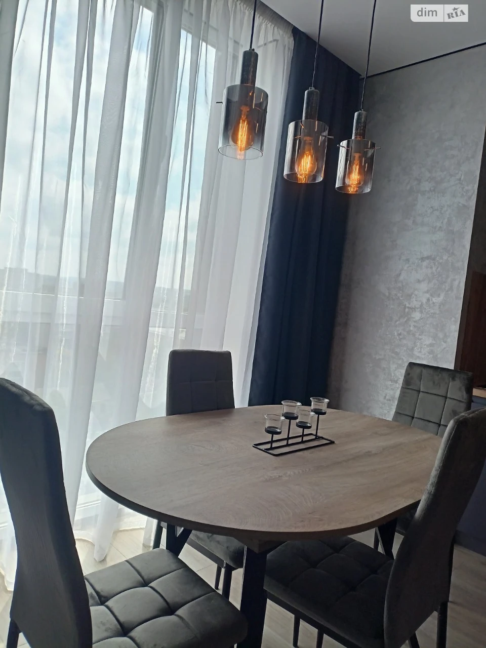 Long-Term Rental Apartment Kumbary