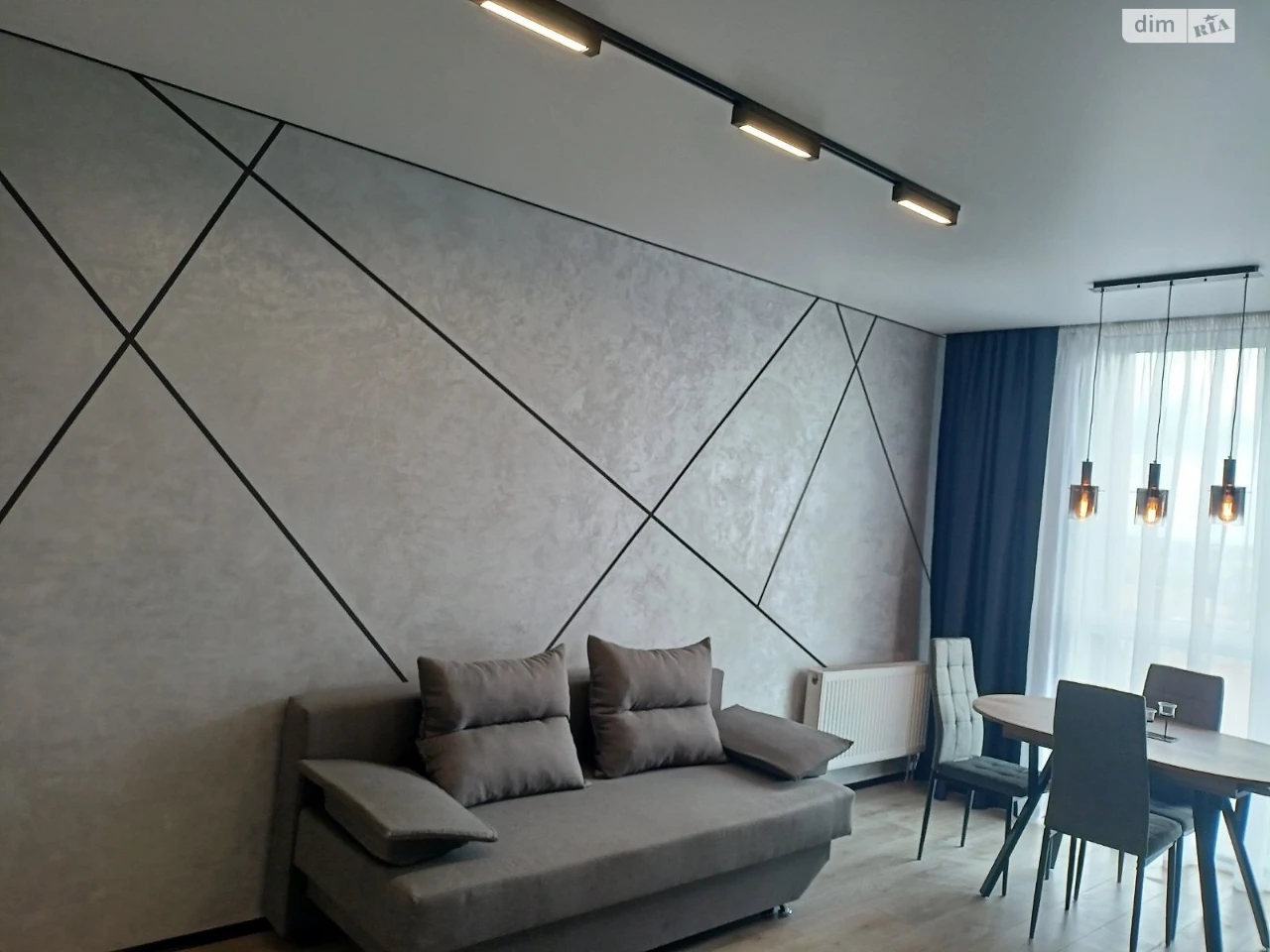 Long-Term Rental Apartment Kumbary