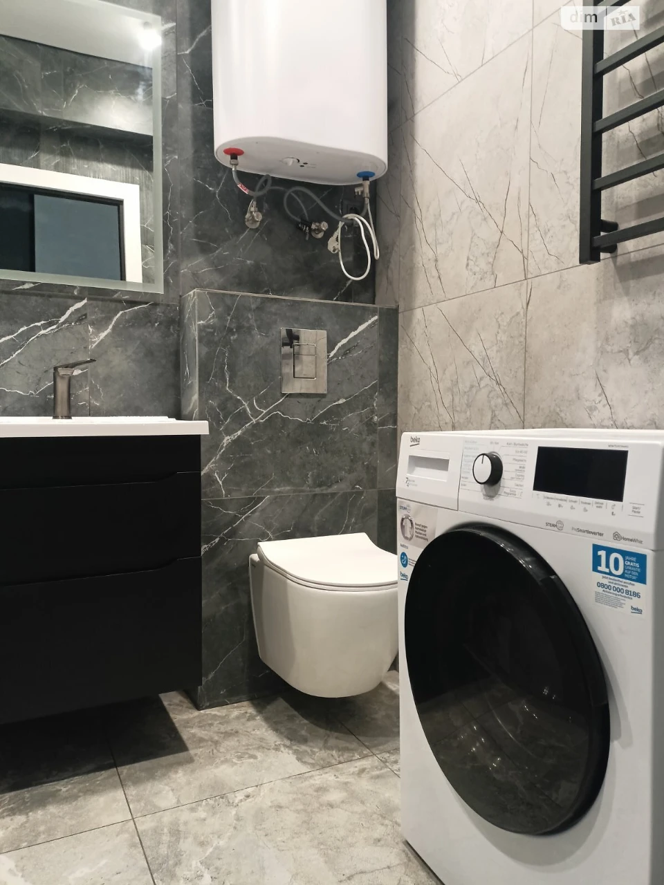 Long-Term Rental Apartment Kumbary