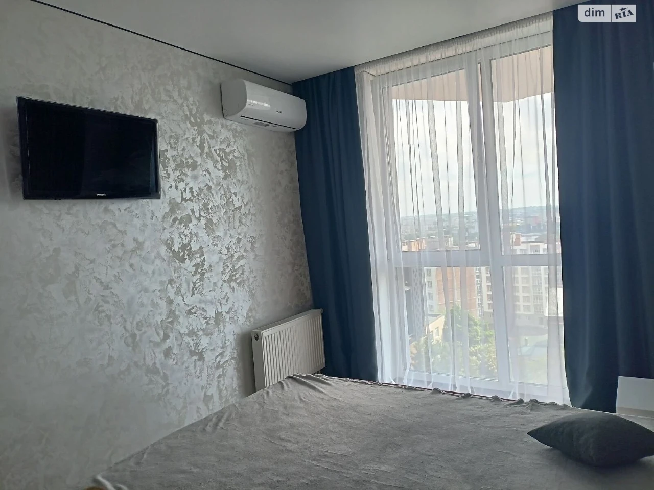 Long-Term Rental Apartment Kumbary