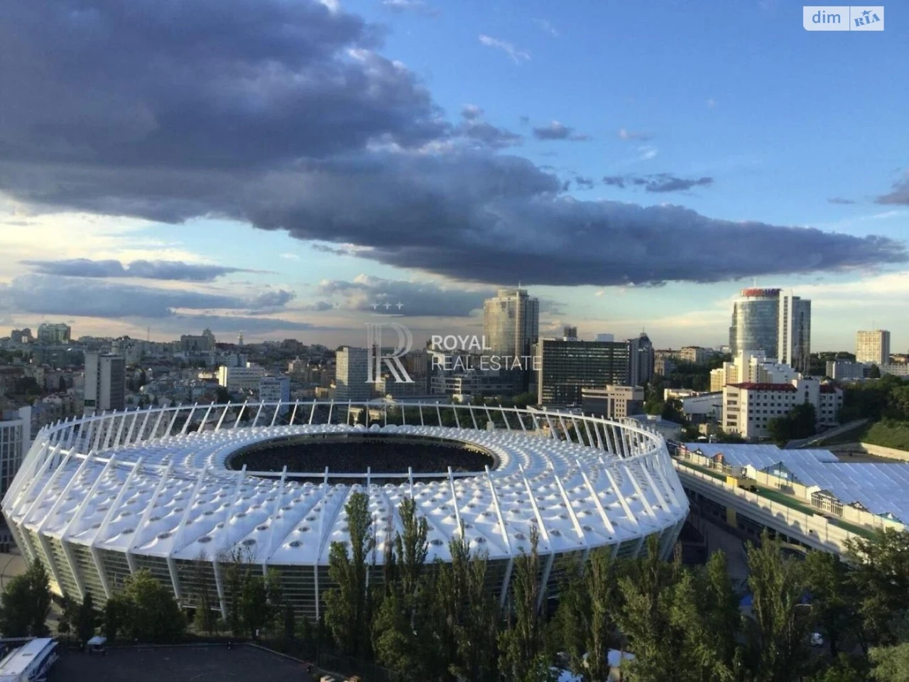 Продаж Квартира Нова забудова