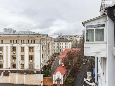 Довгострокова Оренда Квартира Липки