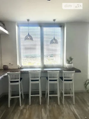 Sale of 1-room apartment 53 sq. m on Sobornosti Ave. 30A • ID 34