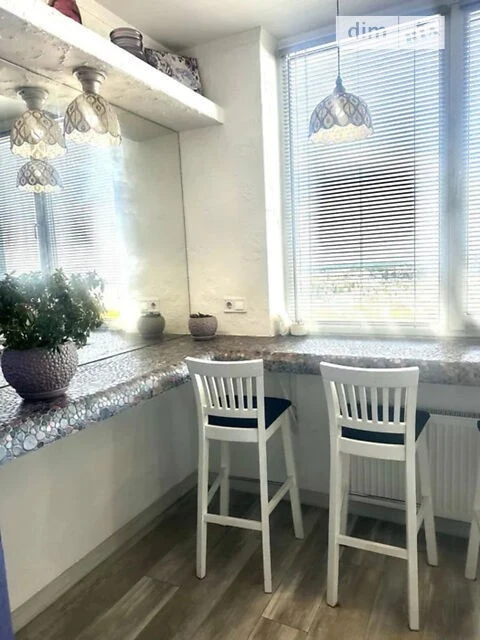 Sale of 1-room apartment 53 sq. m on Sobornosti Ave. 30A • ID 34