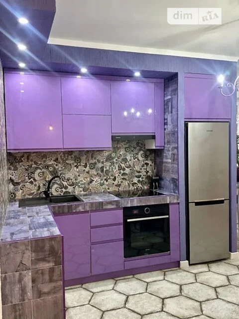 Sale of 1-room apartment 53 sq. m on Sobornosti Ave. 30A • ID 34