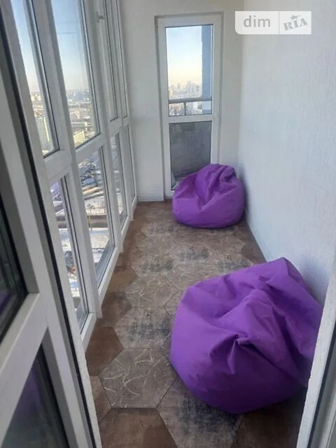 Sale of 1-room apartment 53 sq. m on Sobornosti Ave. 30A • ID 34