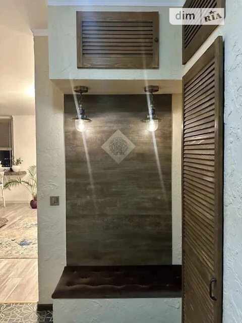 Sale of 1-room apartment 53 sq. m on Sobornosti Ave. 30A • ID 34