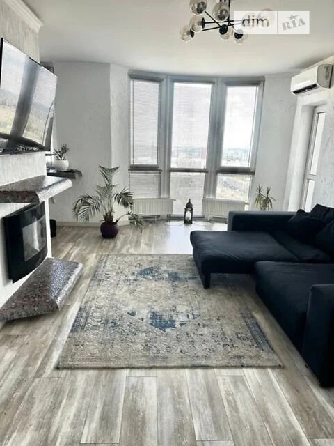 Sale of 1-room apartment 53 sq. m on Sobornosti Ave. 30A • ID 34