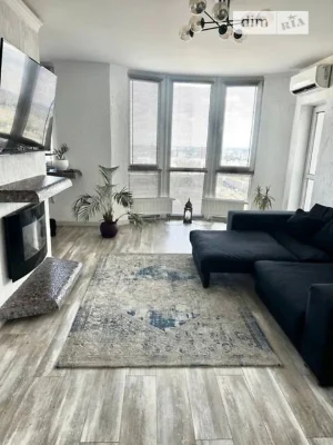 Sale of 1-room apartment 53 sq. m on Sobornosti Ave. 30A • ID 34