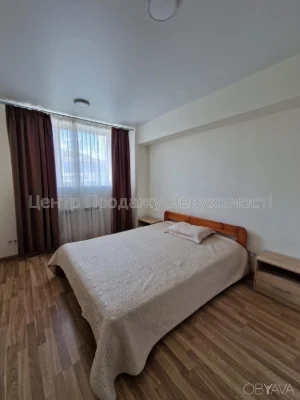 2-комнатная квартира, 50 м.кв.
