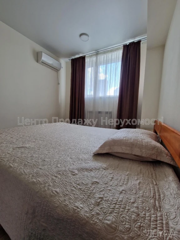 2-комнатная квартира, 50 м.кв.