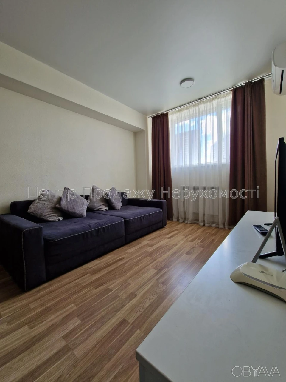 2-комнатная квартира, 50 м.кв.