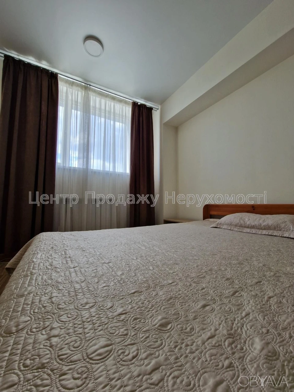 2-комнатная квартира, 50 м.кв.