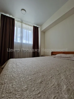 2-комнатная квартира, 50 м.кв.
