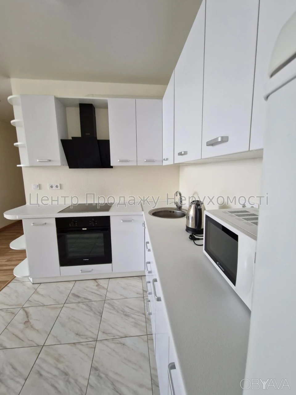 2-комнатная квартира, 50 м.кв.