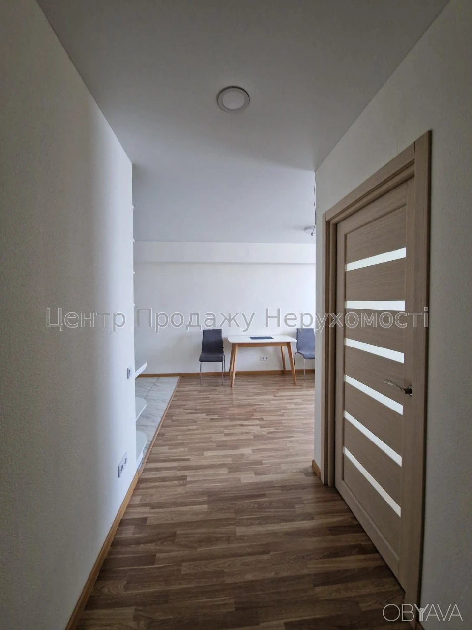 2-комнатная квартира, 50 м.кв.