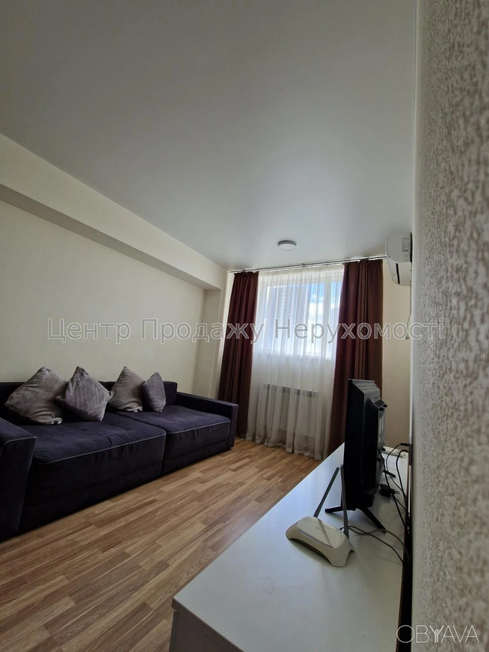 2-комнатная квартира, 50 м.кв.