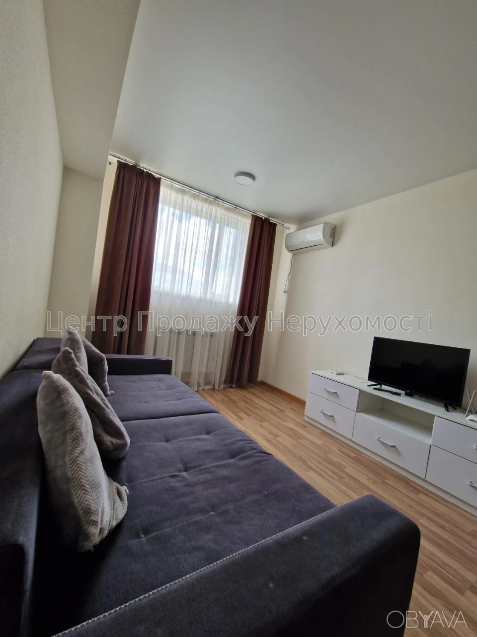 2-комнатная квартира, 50 м.кв.