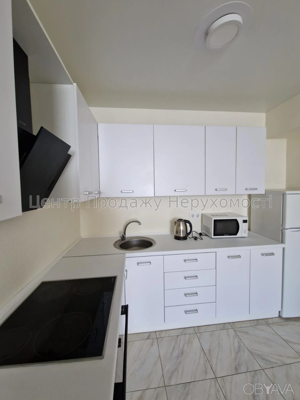 2-комнатная квартира, 50 м.кв.
