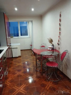 2-комнатная квартира, 60 м.кв.