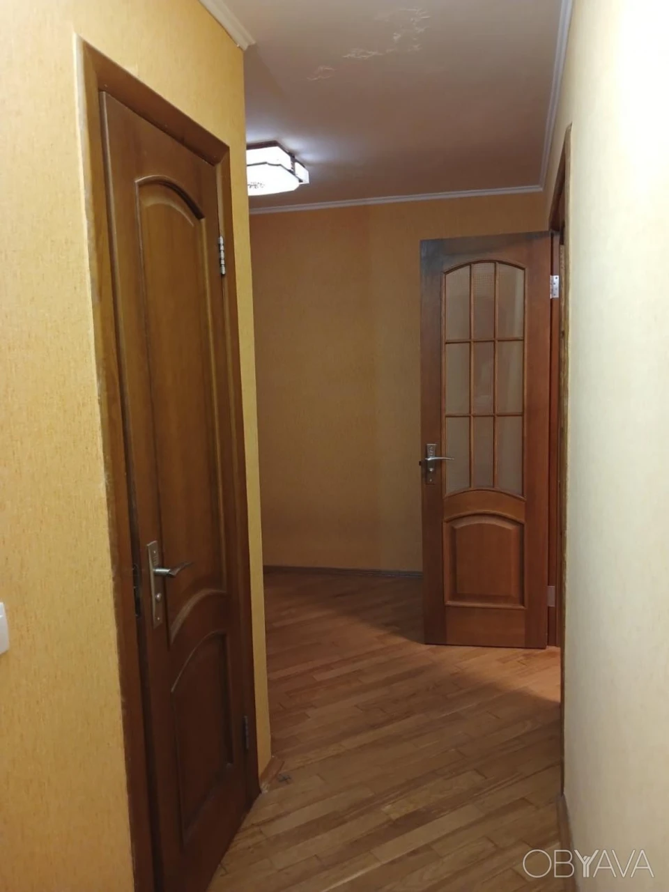 2-комнатная квартира, 60 м.кв.