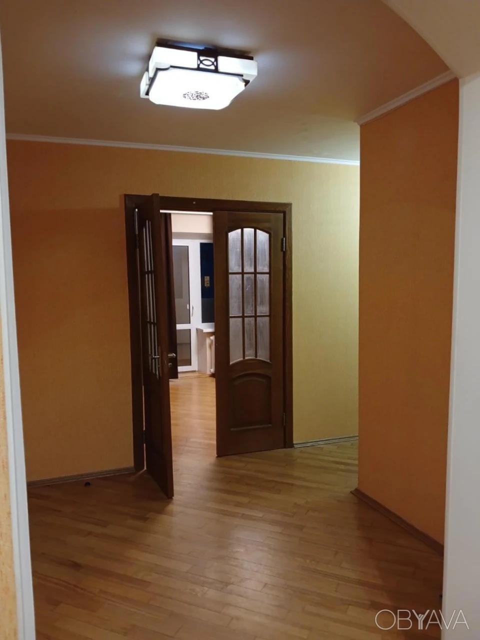 2-комнатная квартира, 60 м.кв.