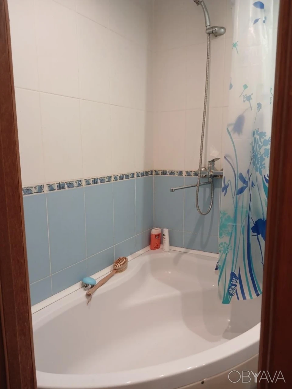 2-комнатная квартира, 60 м.кв.