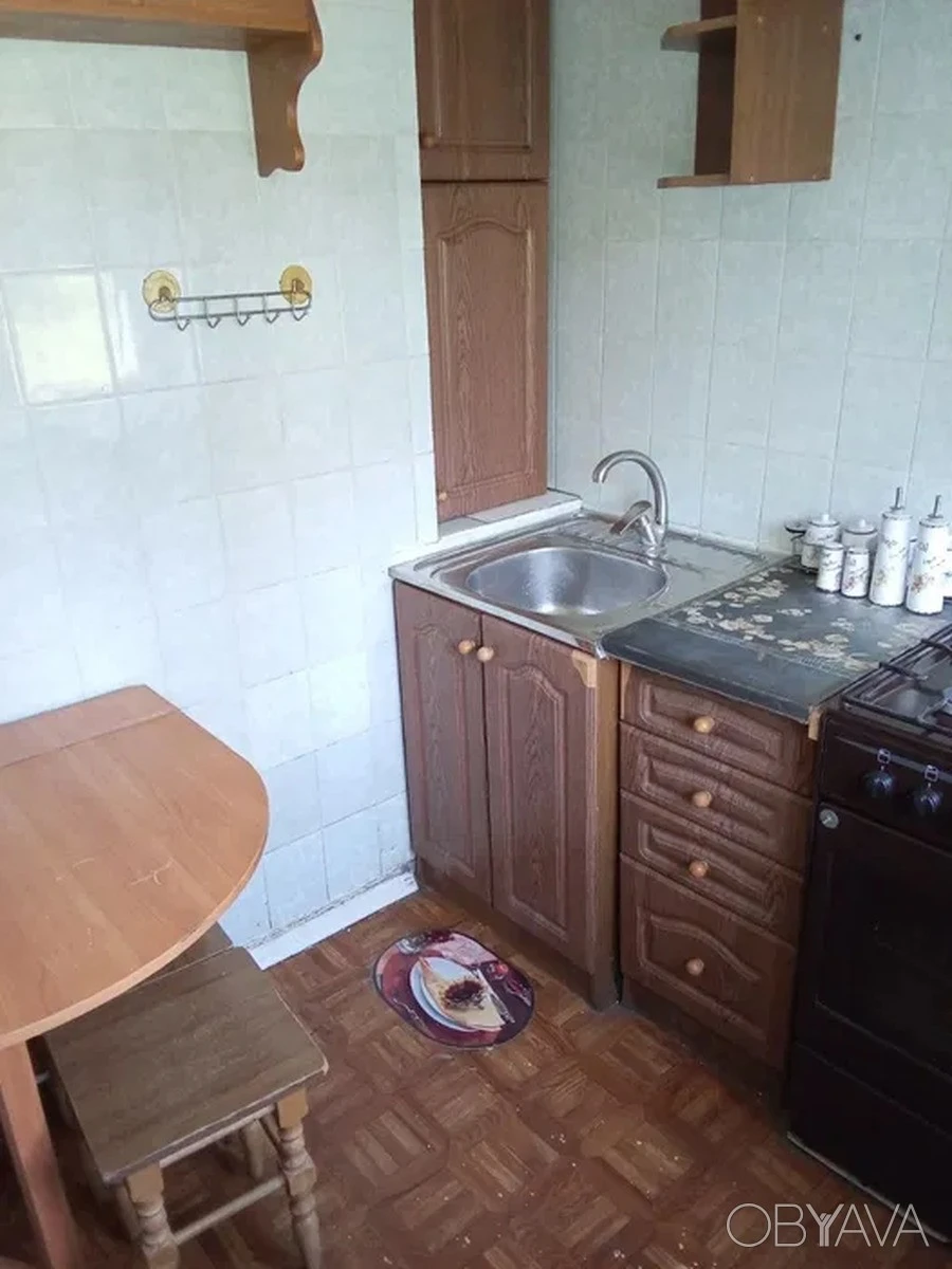 2-комнатная квартира, 42 кв.м