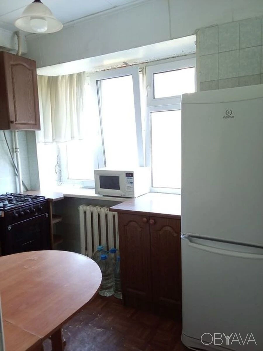2-комнатная квартира, 42 кв.м
