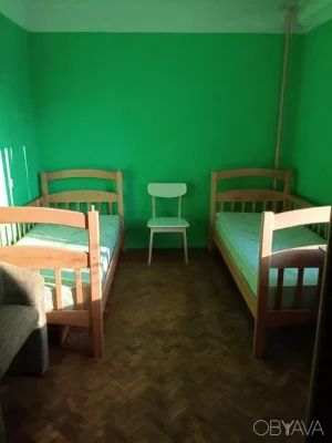 2-комнатная квартира, 42 кв.м