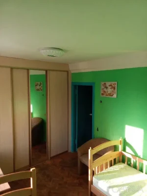 2-комнатная квартира, 42 кв.м